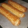 Seriberi Cooksnap-ja, amikor elkészítette a(z) Klasszikus karácsonyi bejgli receptet.