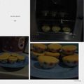 Cooksnap dari Sri Rizkiani Chandra untuk resep Red velvet cupcake