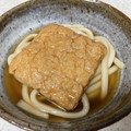 クック675LBB☆'s cooksnap of when they made 簡単うどん・そばの温かいかけつゆ.