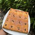 Cooksnap dari Sulis Tavia untuk resep Lekker Holand