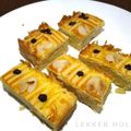 Cooksnap dari yeniwahyu untuk resep Lekker Holland