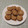 El cooksnap de Andrea cuando hizo Galletas de avena y miel.