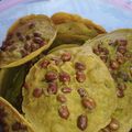 Cooksnap dari Yan Januar untuk resep Rempeyek Kacang Krenyes Anti Gagal