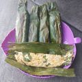 Cooksnap dari Puspitasari Anggradewi untuk resep Pepes Tahu Putih Sutra