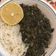 صورة من Souki ol ، شاركها بعد تجربة وصفة سبانخ باللحم وزيت الزيتون