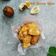 Cooksnap dari Eka Susanti untuk resep Nangka Goreng Wijen
