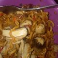 Cooksnap dari Eka Desnia untuk resep Semur jamur sawit