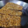 Cooksnap dari Eva Aulia untuk resep Terong Panggang Garlic (spt resto Shaokao)