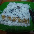 Cooksnap dari Harno untuk resep Roti Bakar Coklat Keju