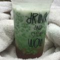 Cooksnap dari Hanna Krismadianti untuk resep Es cendol (cendol hunkwe)