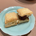 とんこつたろー's cooksnap of when they made 意外に簡単！生クリームのホイップ.