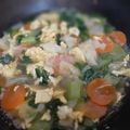 Cooksnap dari Denis Erliza untuk resep Capcay simple endulita