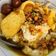 Cooksnap dari Genevieve Ineke Kwee untuk resep Bubur Ayam Kuah Kuning (Nasi Sisa)