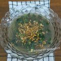 Cooksnap dari Safitri Damayanti untuk resep Tumis Bayam Bawang putih