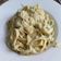 il "Chef" Lorenzo quando ha preparato Penne con merluzzo al curry e crema di cavolfiore