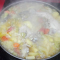 El cooksnap de bertaserrano2 cuando hizo Cuartos traseros guisados con verdura.