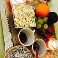 صورة من ام كريم my kitchen، شاركها بعد تجربة وصفة سلطة فواكه لذيذه