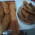 Cooksnap dari Hira untuk resep Otak otak goreng ikan air tawar nila merah