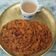 Khushboo Vora's cooksnap of when they made બાજરી ઘઉં ના થેપલા (Bajri Wheat Thepla Recipe in Gujarati).