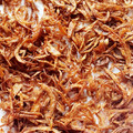 Cooksnap dari Beby T untuk resep Bawang goreng renyah tahan lama