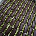 Cooksnap dari Julia"Revy" untuk resep Coklat stik cookies#berburucelemekemas#Resolusi2019