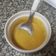 El cooksnap de Ivan Camilo Duran cuando hizo Salsa de mostaza y miel.