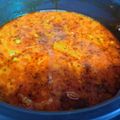 pinky makhija का कुकस्नैप जब उन्होंने खोया मटर पनीर (khoya matar paneer recipe in Hindi) बनाया था।