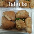 Cooksnap dari Yusmi Ruby untuk resep Tahu Isi Sayur Crispy dan Bisa Awet 7 Hari Di Kulkas dan Sambal Gorengan Ngajeledur