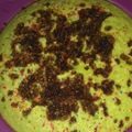 Cooksnap dari Rini Syahri untuk resep Bolu energen teflon