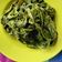 Cooksnap dari Mrs. Rosadi untuk resep Lalap Daun Singkong Rebus