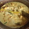 Cooksnap dari Riri Fadhilah untuk resep Sayur santan tempe tahu / sayur jawa