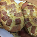 El cooksnap de Lara LS cuando hizo Tostadas con huevos, queso y bacon (al horno) 🍞🧀🥓.