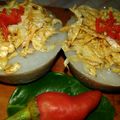 Cooksnap dari Dewi Sagita untuk resep Kue Gandus