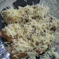Cooksnap dari Rizna Renwarin untuk resep 7. Banana nugget homemade