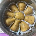 รูป Cooksnap ของ Momay Metinee เมื่อเขาทำ เค้กกล้วยหอม (สูตรนึ่ง) 👩‍🍳