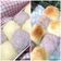 Cooksnap dari Evi Ayuningtyas untuk resep Japanese Milky soft bread (roti sobek ala Jepang) tanpa mixer