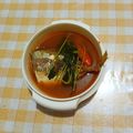 Cooksnap dari Hima untuk resep Pindang ikan tenggiri