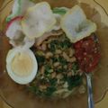 Cooksnap dari Zahro untuk resep Soto Ayam Lamongan#rabubaru