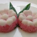Cooksnap dari lukiyanti untuk resep Putu mayang bihun