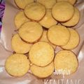 Cooksnap dari IntanPutriii untuk resep Kue Lumpur Kentang 🥔 (Pakai Blender & Snack Maker)