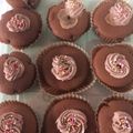 Cooksnap dari Santy untuk resep Cupcake coklat super lembut