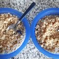 El cooksnap de Mariana cuando hizo Reviro misionero 👌.
