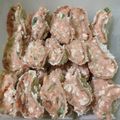 Cooksnap dari Mia untuk resep Tahu Walik Isi Ayam