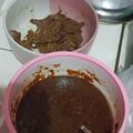 Cooksnap dari Asih untuk resep Bumbu grill/ bakar daging slice ala Hanamasa