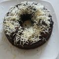 Cooksnap dari Farra Ardilla untuk resep Brownies Cokelat Kukus