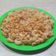 El cooksnap de Lady Marmalade cuando hizo Fideos con garbanzos, un guisito sin sal.