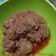 Cooksnap dari Asih Nayyfiq untuk resep Cilok bumbu kacang isi daging