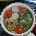 Cooksnap dari Tri Herlina untuk resep Sup Ayam Lobak putih
