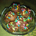 Cooksnap dari Anis Kurniah untuk resep Chocoball