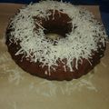 Cooksnap dari Aul Lia Aulia untuk resep Brownies chocolatos kukus anti gagal